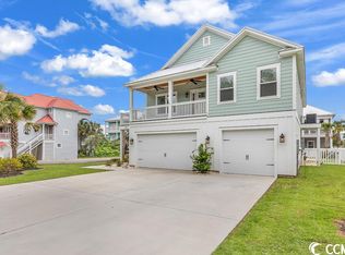 533 Belin Dr, Murrells Inlet, SC 29576