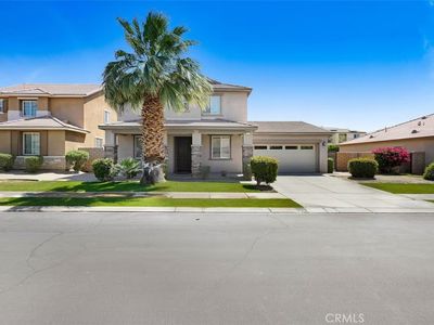 43118 Fiore St, Indio, CA, 92203