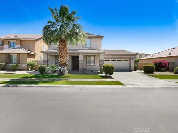 43118 Fiore St, Indio, CA 92203