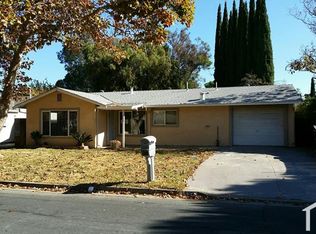 1892 Granada Dr, Concord, CA 94519