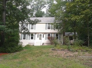 26 Crestwood Dr, Danville, NH 03819