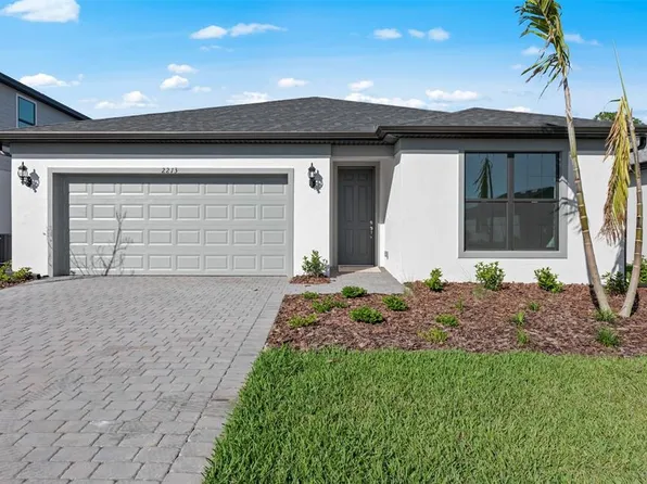 2213 GABEL OAK DRIVE, NORTH PORT, FL 34289
