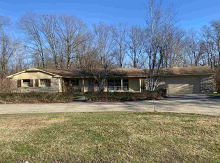 7578 N State Road 59, Brazil, IN 47834