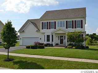 5238 Whitecliff Dr, Canandaigua, NY 14424