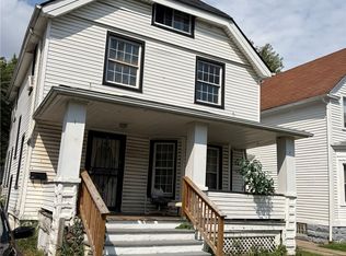 2150 W 81st St, Cleveland, OH 44102