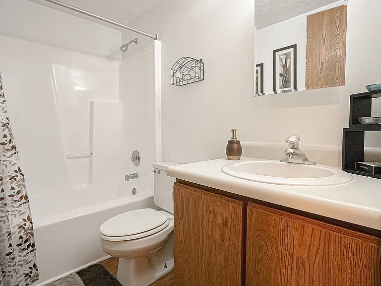 Springbrook - Bathroom
