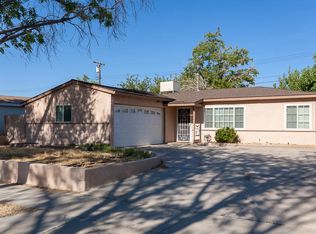 44644 6th St E, Lancaster, CA 93535