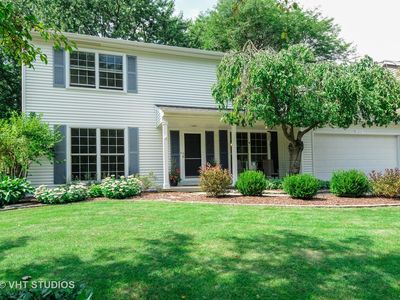 1717 Fender Rd, Naperville, IL, 60565