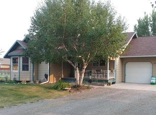 602 E Manhattan Ave, Manhattan, MT 59741