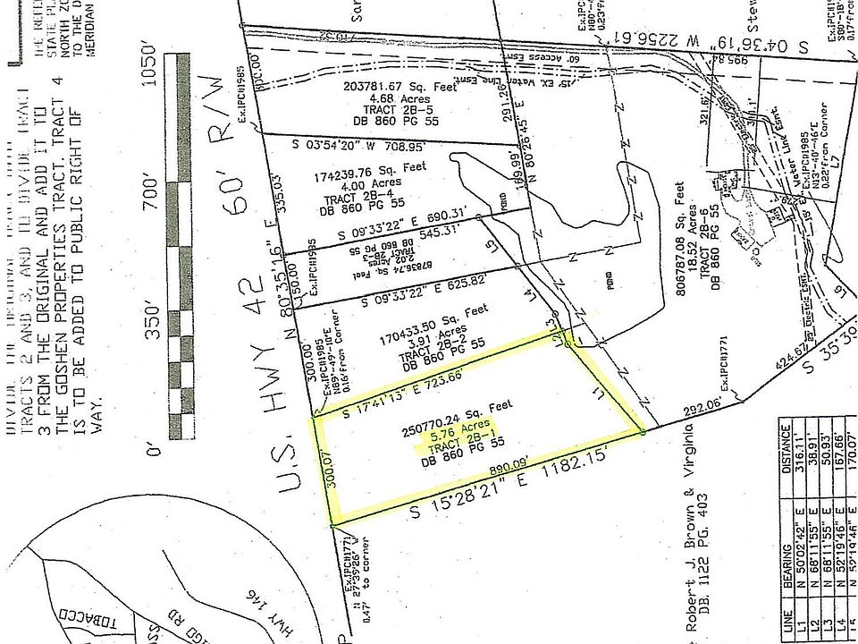 1st image of 2 Tract 1 E Hwy #B