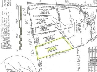 2 Tract 1 E Hwy #B, La Grange, KY 40031