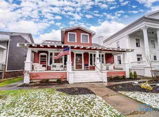 1228 S Main St, Findlay, OH 45840