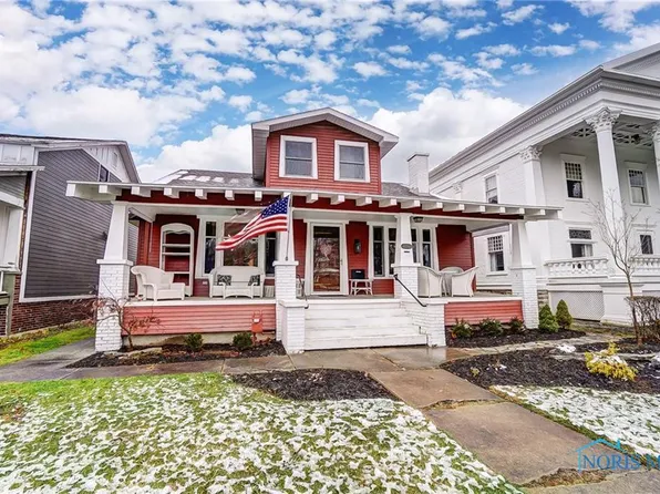 1228 S Main St, Findlay, OH 45840