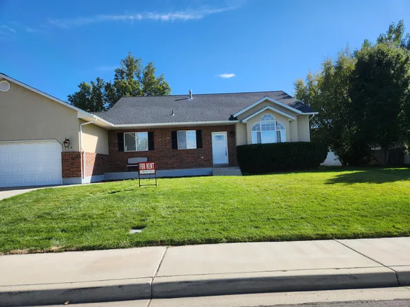 746 E 700 S, Spanish Fork, UT 84660
