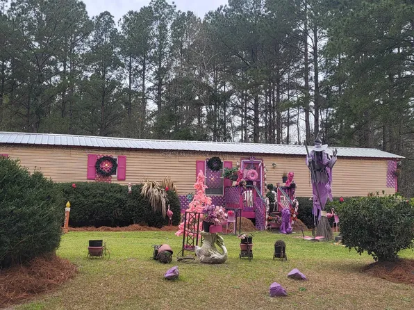 175 Pedro Rd, Varnville, SC 29944