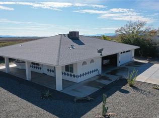 150091 Bluewater Rd, Big River, CA 92242