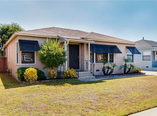 5144 Montair Ave, Lakewood, CA 90712