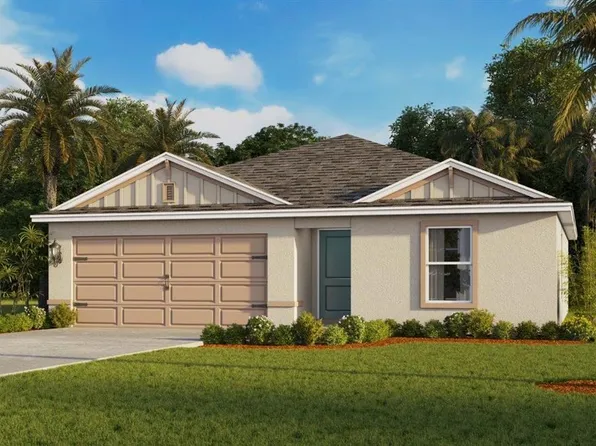 3389 Wakefield Dr, Haines City, FL 33844