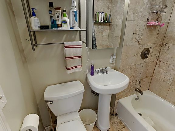 3rd image of 612 Columbus Ave APT 2