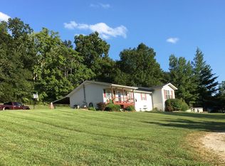 524 Celina Hwy, Livingston, TN 38570
