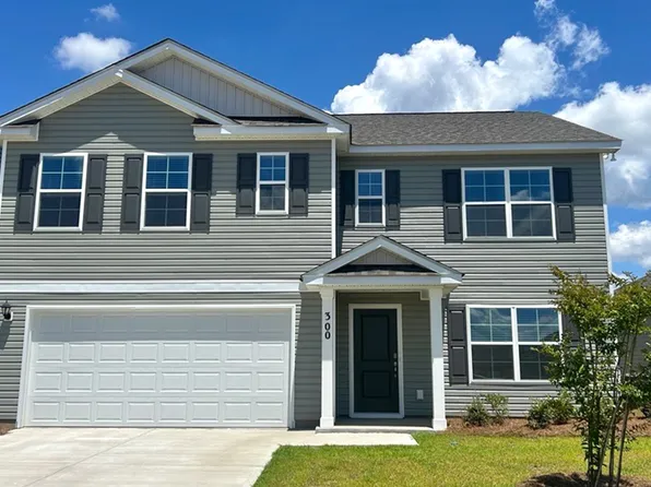 300 Bevington Brook Ln, Hopkins, SC 29061