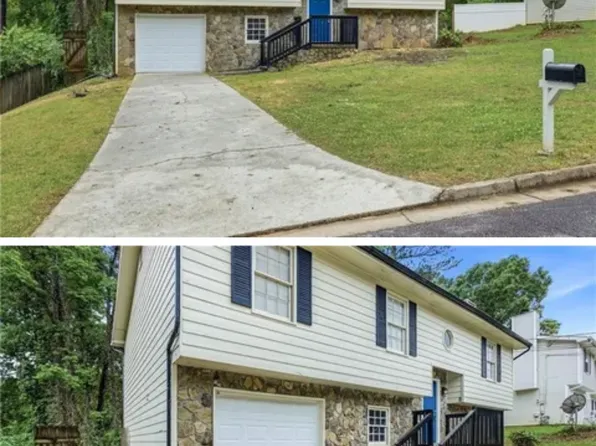 1600 Sugar Plum Dr SW, Conyers, GA 30094