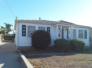 6021 Winchester St, San Diego, CA 92139