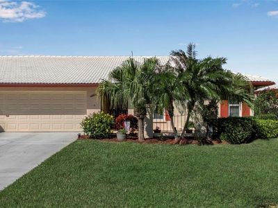 6608 13th Avenue Dr W, Bradenton, FL, 34209