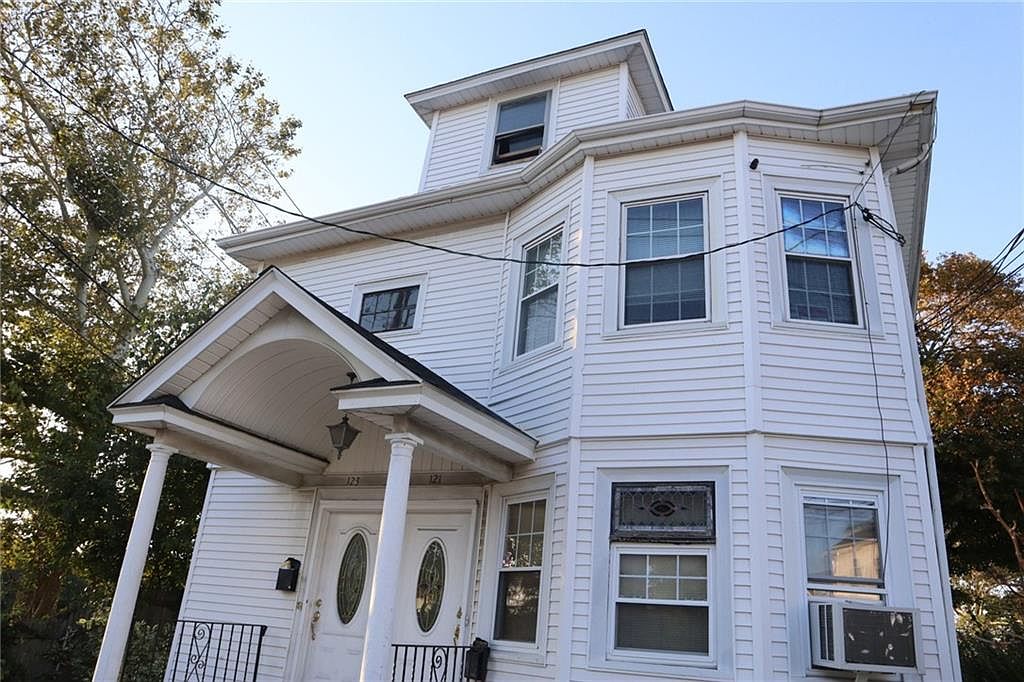 121 Union Ave, Providence, RI 02909 Zillow