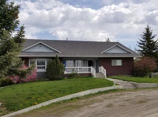 132 N 2162 W, Rexburg, ID 83440
