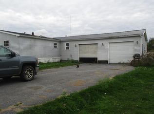 239 Lafrancis Rd, Ellenburg center, NY 12934