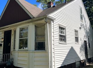 18846 Riopelle St, Highland Park, MI 48203