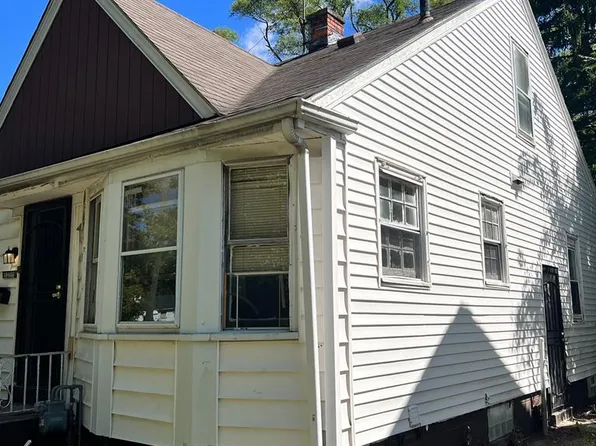 18846 Riopelle St, Highland Park, MI 48203