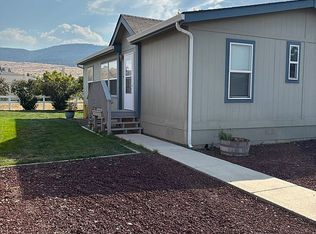 208 20th St SPC 12, La Grande, OR 97850