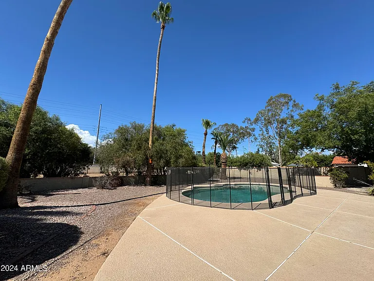 8120 E Appaloosa Trl — Photo 21