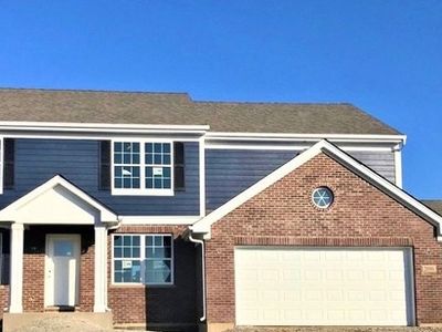 1977 Bristol Park Rd, New Lenox, IL, 60451