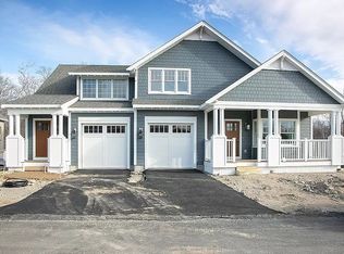 52 Sandy Hill Cir, Scituate, MA 02066