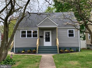 34 Rutledge Ave, Ewing, NJ 08618