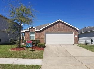 7427 Morgan Ranch Trl, Humble, TX 77338