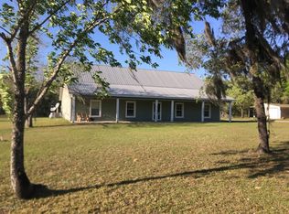 12931 NE 38th Pl, Williston, FL 32696