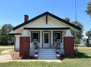 957 Us Highway 56, Garfield, KS 67529