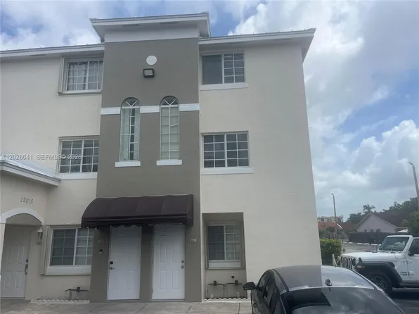 12015 SW 14th St, Miami, FL 33184