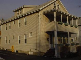 181 School St, Quincy, MA 02169