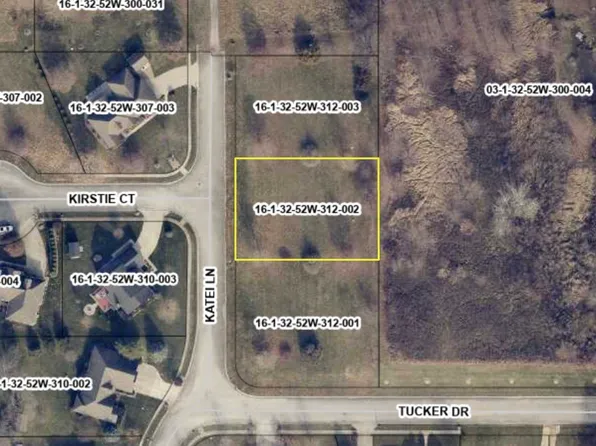 4677 Katei Ln, Coatesville, IN 46121