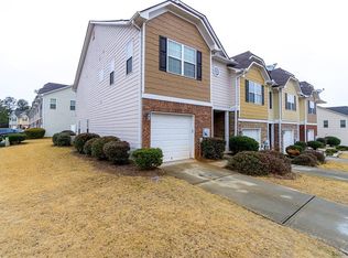 2105 Burns View Ln, Lawrenceville, GA 30044