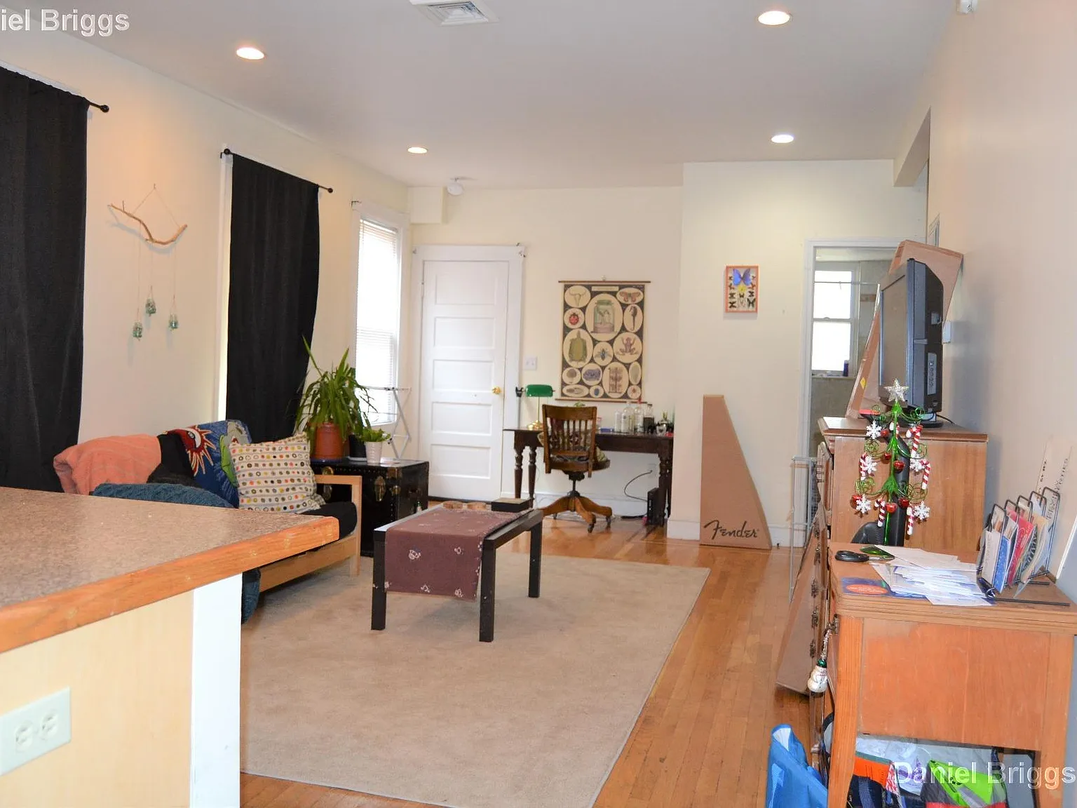 3 bed, 1.0 bath, $3,450 — Photo 3