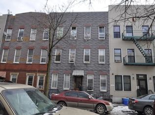 306 Harman St #1, Brooklyn, NY 11237