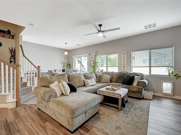 1069 Sheer Paradise Ln Unit 102, Henderson, NV 89015