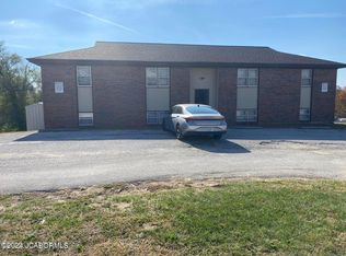 2315 Southridge Dr, Jefferson City, MO 65109