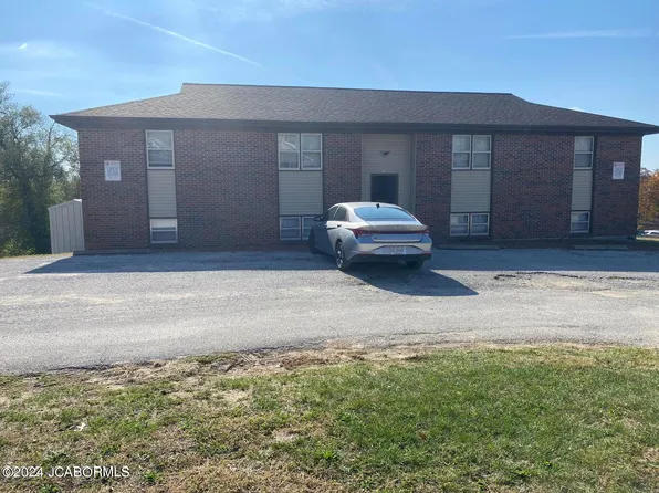 2315 Southridge Dr, Jefferson City, MO 65109